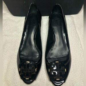 Tory Burch designer women’s heeled flats